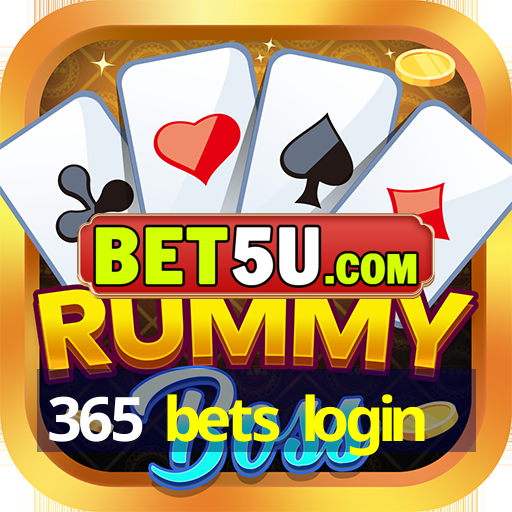 365 bets login